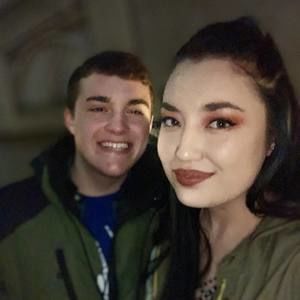 Meet your Posher, Ivy